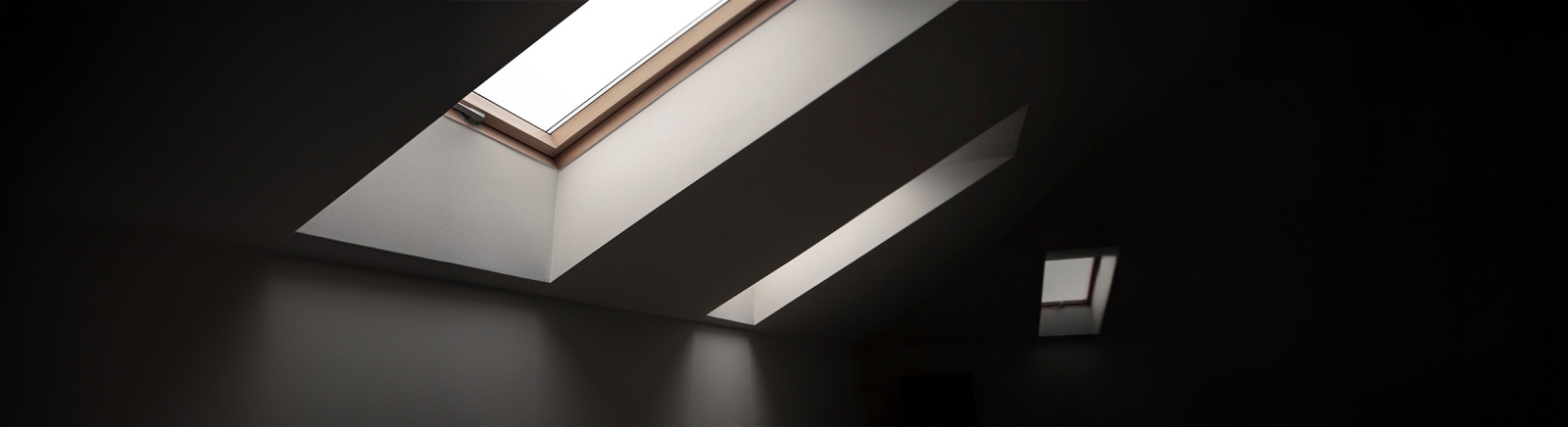 VELUX ® Dakramen